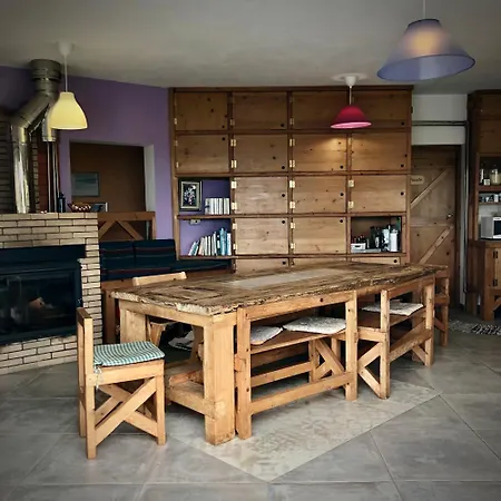 Laranja Casa Citrina