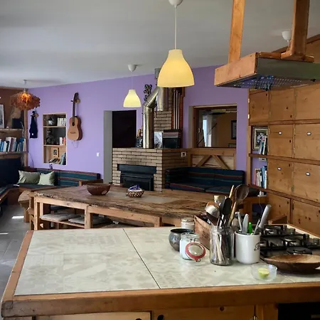 Laranja Casa Citrina