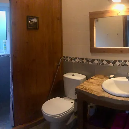 Kwatera prywatna Laranja Casa Citrina