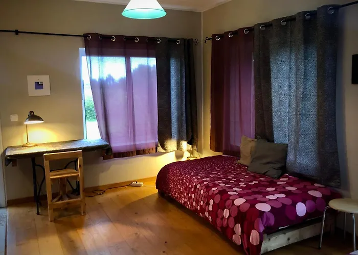 Kwatera prywatna Laranja Casa Citrina