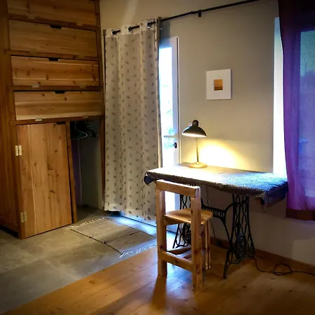 Laranja Casa Citrina ホームステイ *