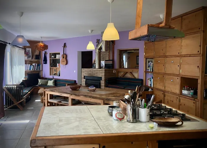 Laranja Casa Citrina