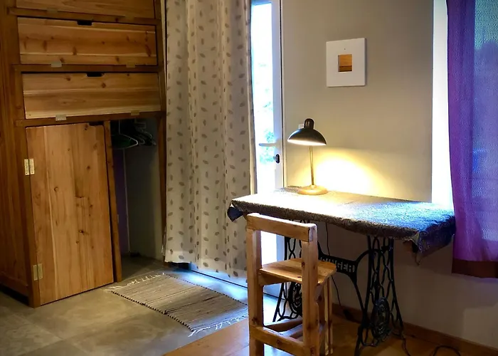 Laranja Casa Citrina Homestay szállás *