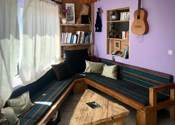 Laranja Casa Citrina