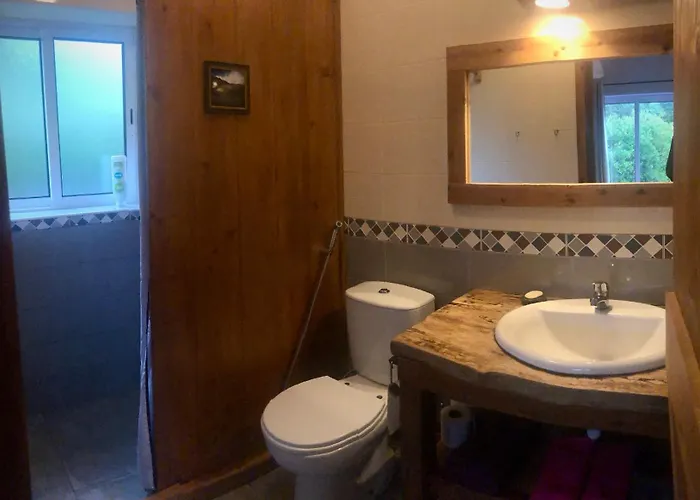 Homestay szállás Laranja Casa Citrina